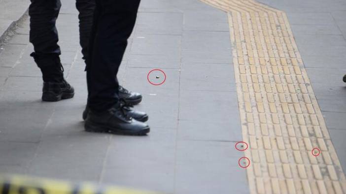 Diyarbakır’da avukatlık bürosuna silahlı saldırı