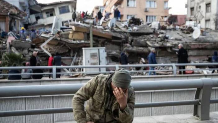 Kayseri Belediyesi depremzedeye taksitle mezar satmış!
