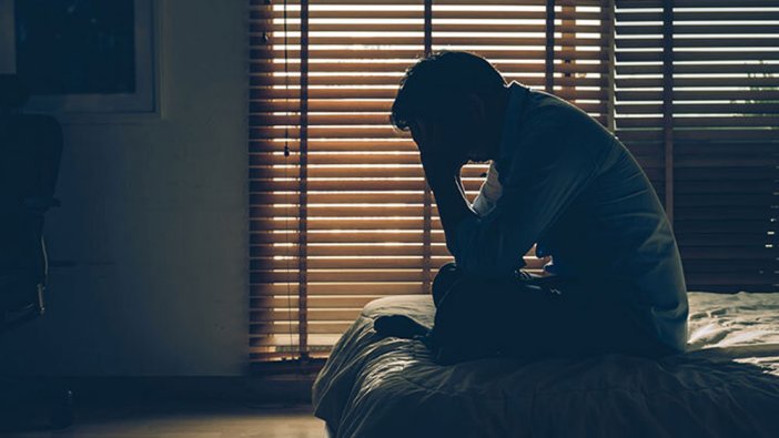 Kovid-19'un genç yetişkinlere ilişkin yapılan araştırması sonuçlandı