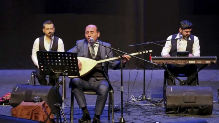 Aşık Mahzuni Şerif Maltepe’de anıldı