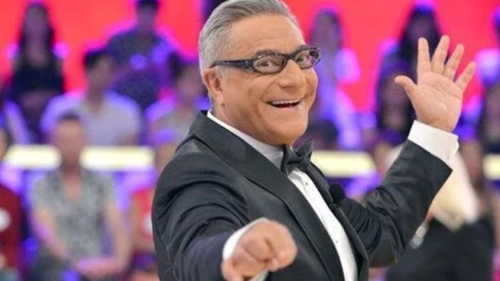 Mehmet Ali Erbil'e 4 ay 15 gün hapis cezası