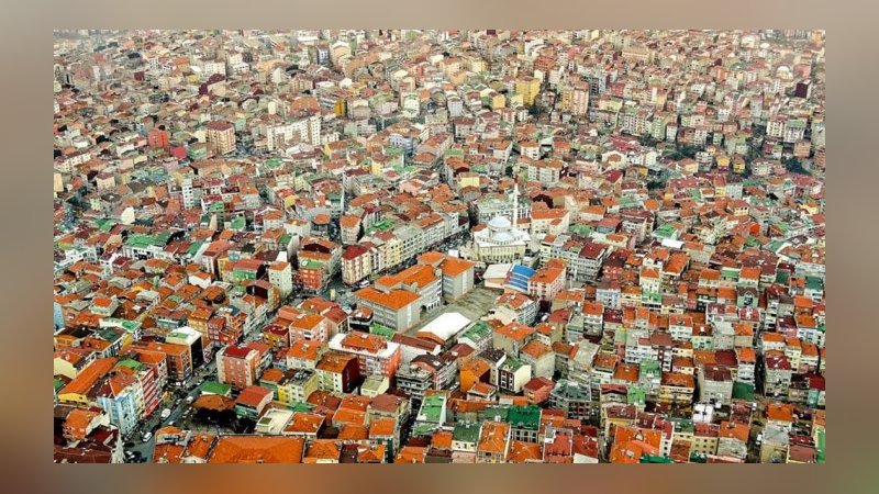 Kahramanmaraş depremi İstanbulluyu uyandırdı: Şehirden göçler başladı