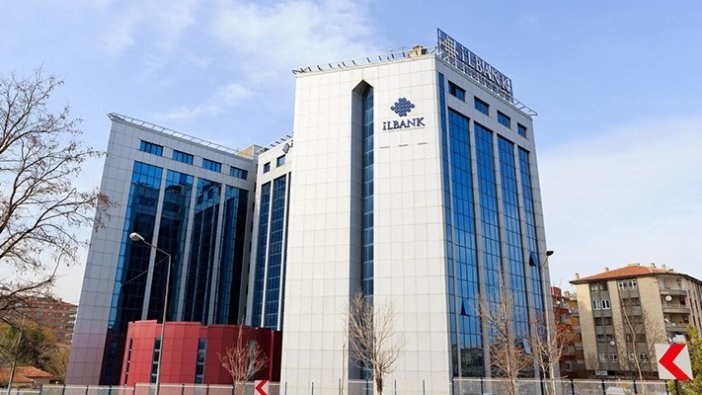 İller Bankası’nın kredi sağladığı belediyelerin ismi saklandı