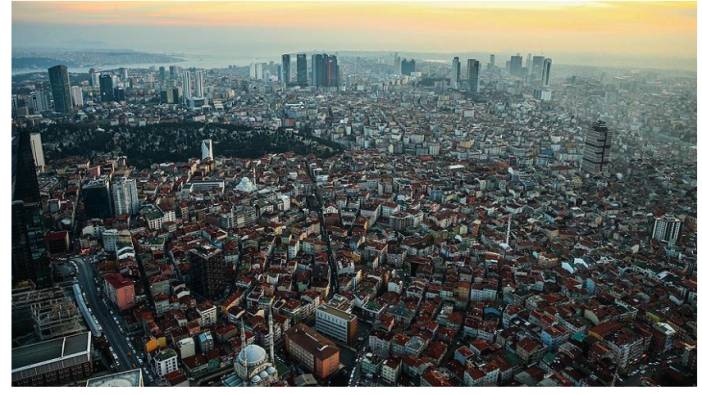 İBB'den1 milyon liralık faizsiz deprem kredisi