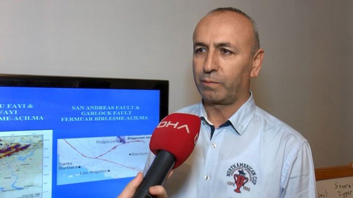 Korkutan uyarı: Marmara'da da çift deprem olabilir