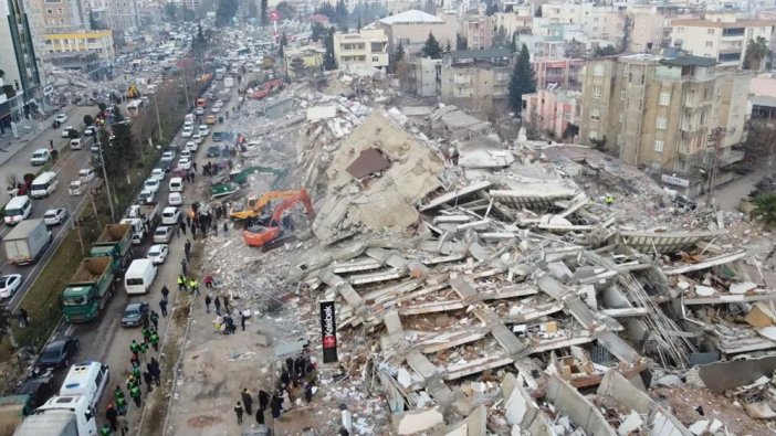 Hastanelerle ilgili kritik 'Derinlemesine inceleme' uyarısı!