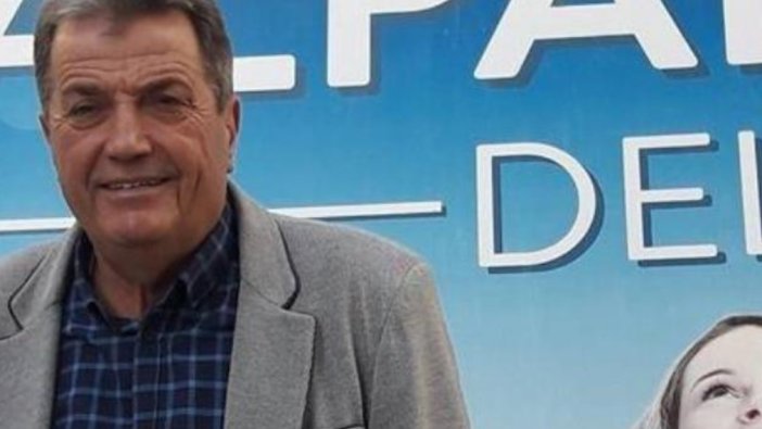 Deprem müteahhidinden korkunç itiraf!