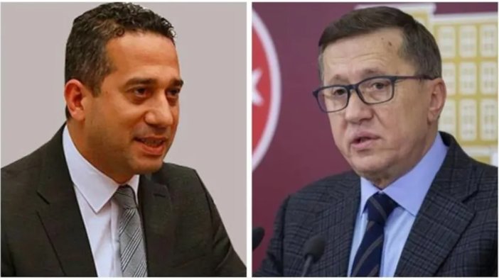 Türkkan ve Başarır için  dokunulmazlık kararı