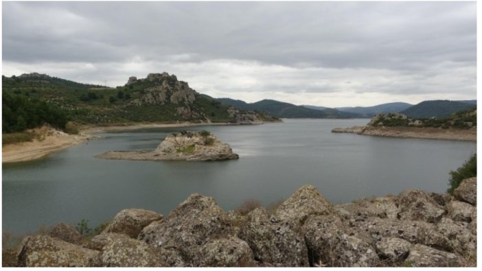 Çanakkale'de su kullanımına kısıtlama