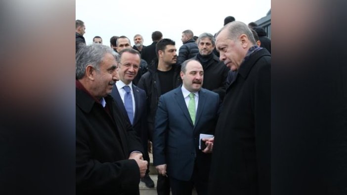 Karayolları’ndan AKP’li Hacıoğulları’na milyarlık ihale