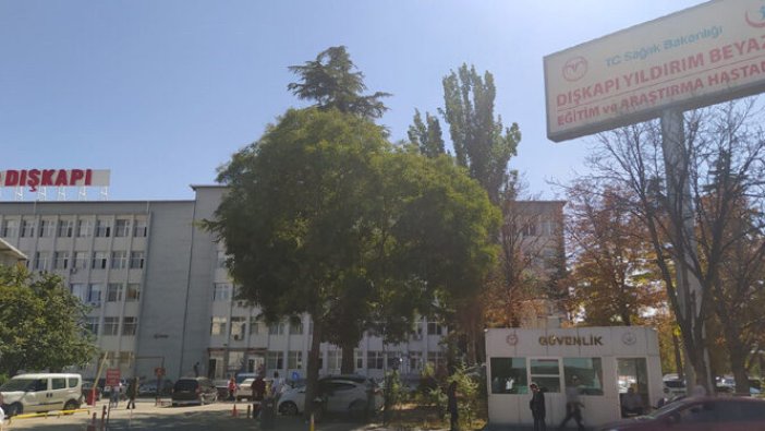 Tarihi hastane deprem bahanesiyle yıkılacak