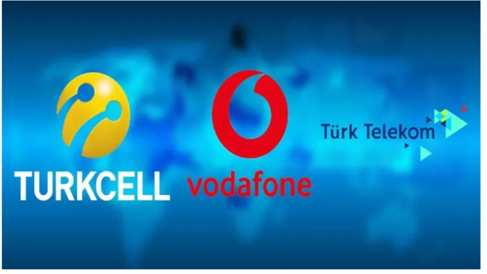 GSM şirketlerine deprem soruşturması