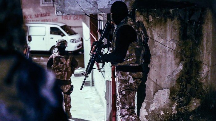 Terör örgütü DEAŞ'a son 2 günde büyük darbe