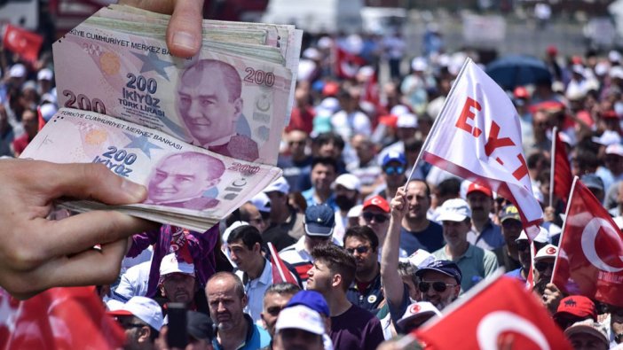 EYT'liler dikkat: Uzman isim EYT'lilerin cebini dolduracak tarihi verdi! İşte o detay