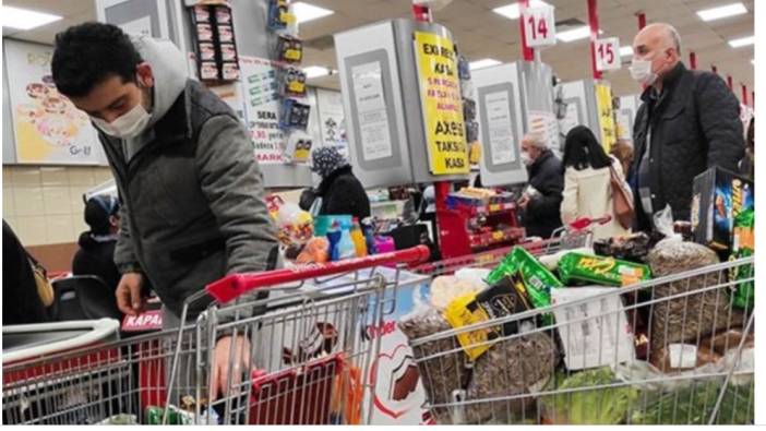 ENAG: Yıllık enflasyon yüzde 127'ye yükseldi