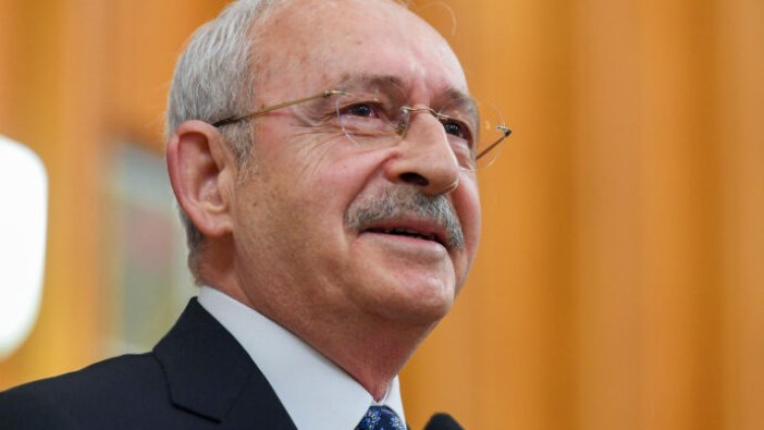 Kılıçdaroğlu: Merak etmeyin taşlar yerine oturacak