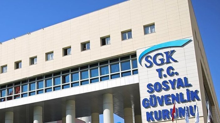 SGK’dan EYT başvurularına ilişkin açıklama