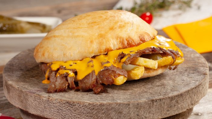 Dünya Türk lezzetine hayran kaldı: Listede 1'inci sırada yer aldı!