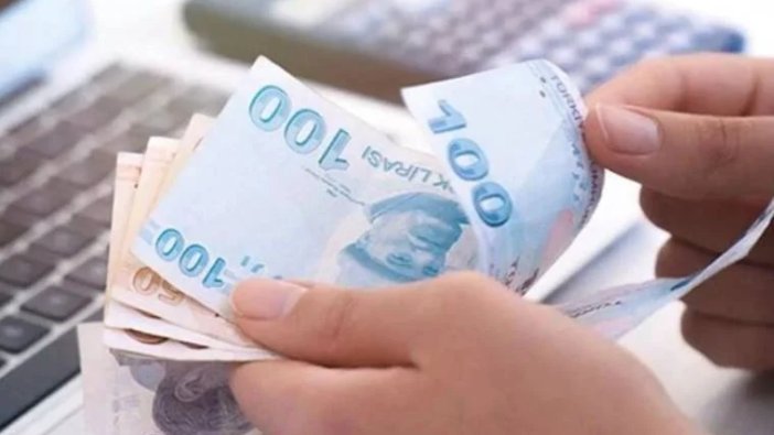 Vergi affı için son başvuru 30 Nisan