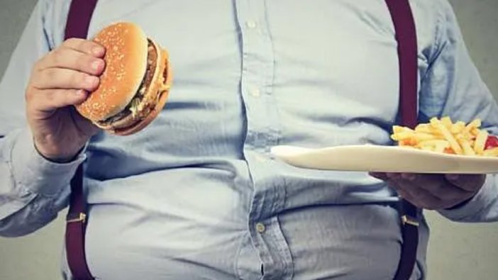 Obezite hastaları 2035'te 4 milyarı aşacak