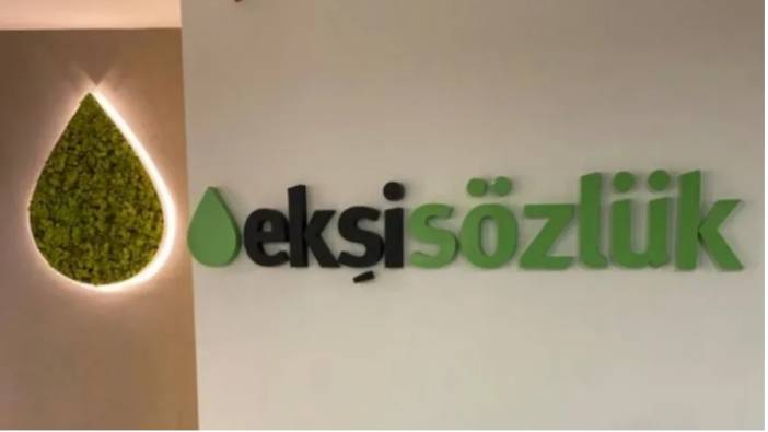 Ekşi Sözlük 'İfade özgürlüğünü engellediği için' kapatılmış!