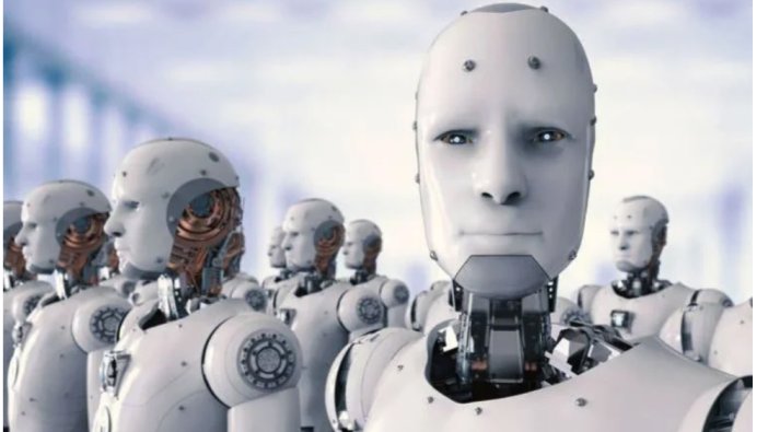 Romanya Başkanı yapay zekayı danışman olarak atadı