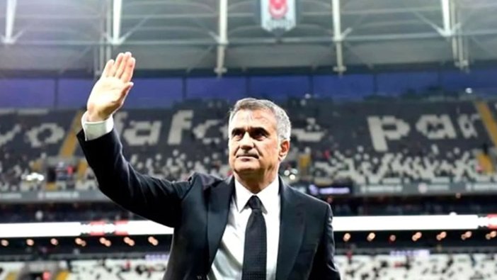 Şenol Güneş flaş kararı verdi: İlk 11 belirlendi!