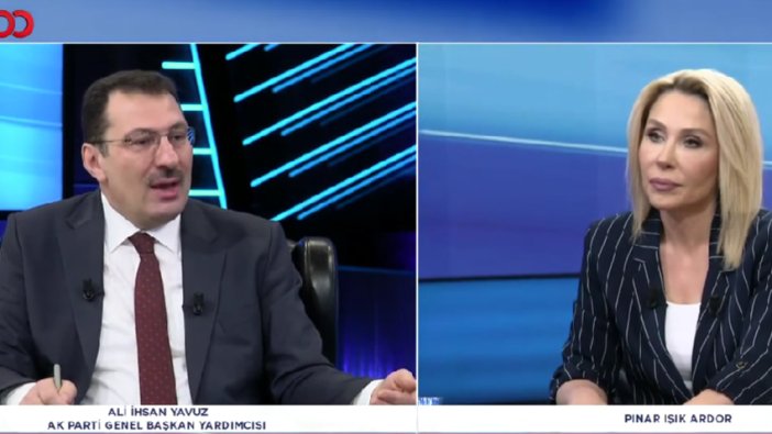 ‘Depremzedelerin oy kullanması için YSK kolaylaştırıcı karar almalı’