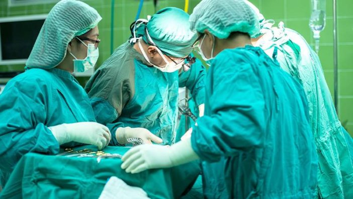 Yanlış teşhis sonucu penisi kesildi