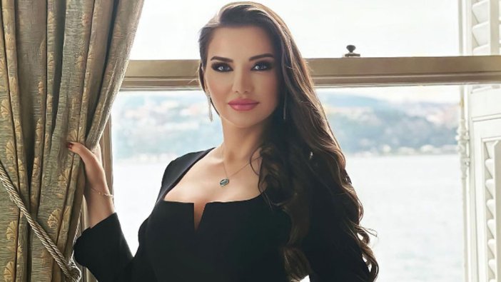 Esra Ezmeci'ye öyle bir mesaj geldi ki herkes şoke oldu!