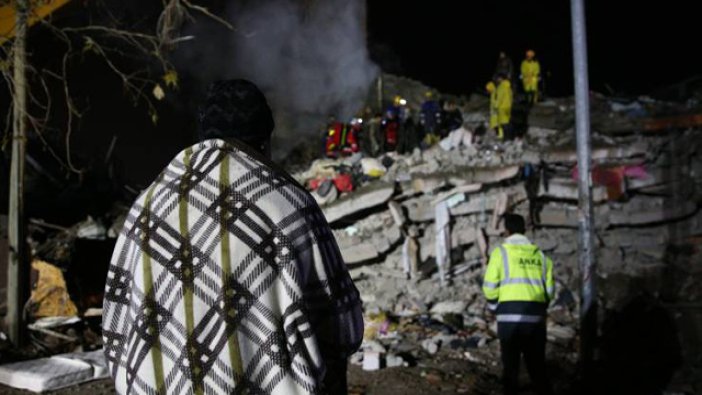 Deprem soruşturmalarında tutuklu sayısı artıyor