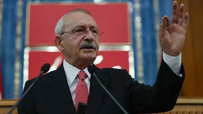Kılıçdaroğlu İYİ Parti'ye gidiyor