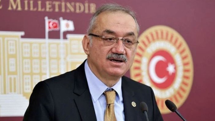 İYİ Parti: İmamoğlu ve Yavaş'ın cumhurbaşkanı yardımcısı olması önerimize yanıt bekliyoruz