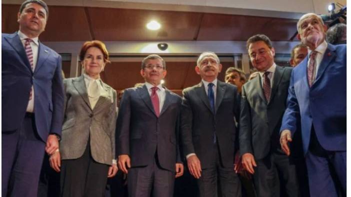 Akşener: Milletimizin iradesiyle tarih yazacağız