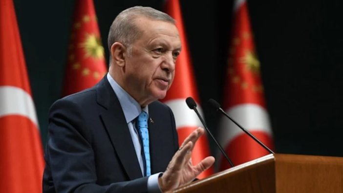 Erdoğan: 10 Mart'ta seçim kararı alacağız