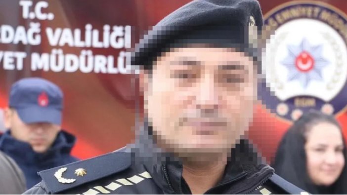 Yardım malzemelerini çalan müdür tutuklandı