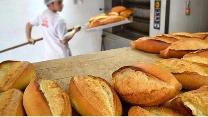 Bunu da gördük! Ekmek fiyatı düştü