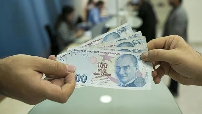 Mart ayı burs ve kredi ödemeleri başladı