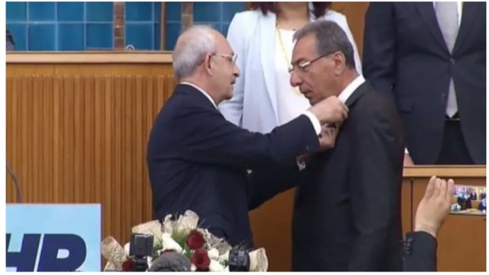 Aldemir’den ‘Kılıçdaroğlu’na suikast yapılacak’ iddiası