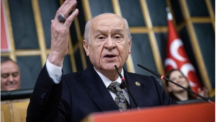 Bahçeli’nin değişmeyen gündemi Millet İttifakı