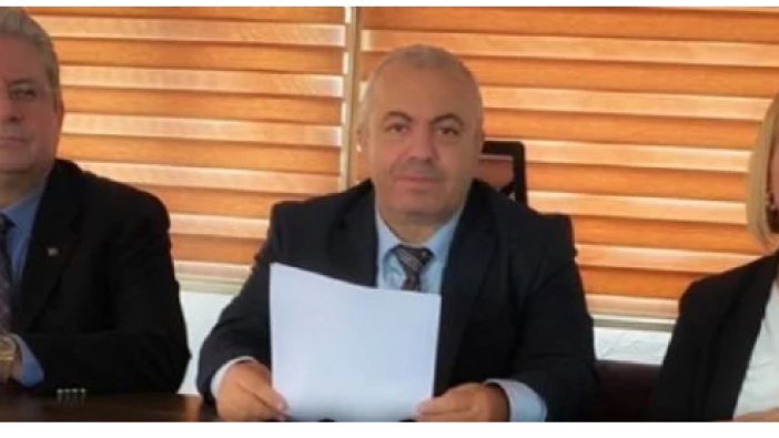 Zafer Partisi'nde kurucular ve GİK üyeleri istifa etti