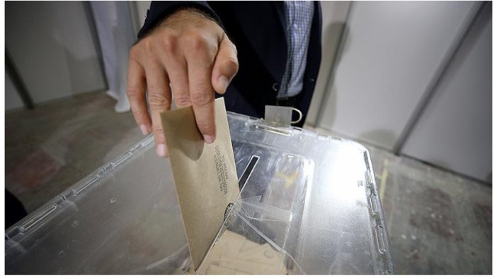 'Sandık başında olmazsanız, kedi değil fil girer'