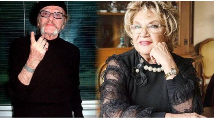 Kayhan Yıldızoğlu ile Nevra Serezli’ye Onur ödülü