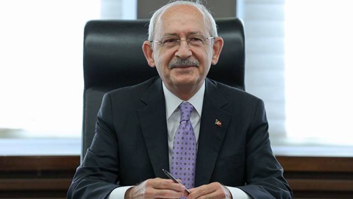 Kılıçdaroğlu, Twitter profilini yeniledi
