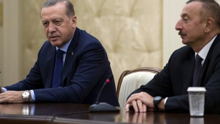 'Türkiye-Azerbaycan dayanışması güçlenerek artıyor'