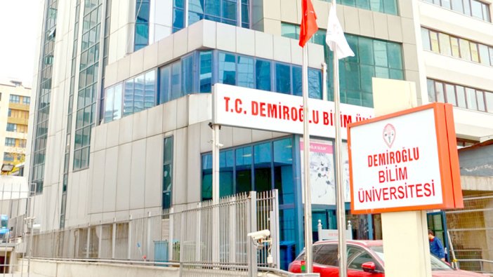 Demiroğlu Bilim Üniversitesi Akademik Personel için ilana çıktı