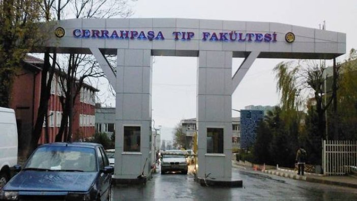 Cerrahpaşa Hastanesi yeniden hizmete girdi
