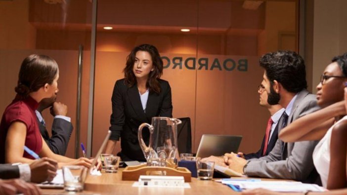 Yönetici kadrolarına yüzde 40 kadın kotası kararı