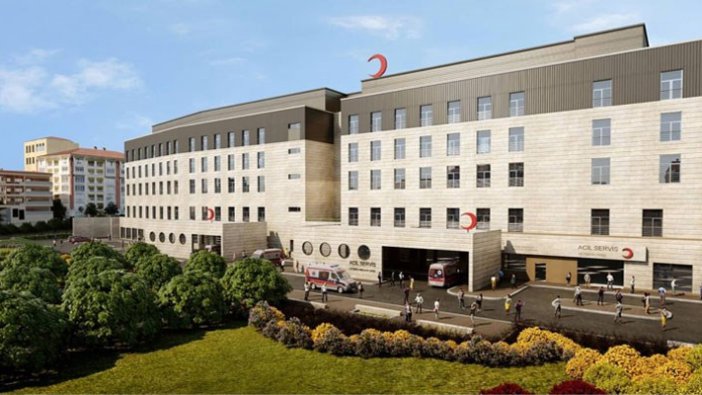 Cerrahpaşa’nın ihalesi Rönesans Holding’e verildi