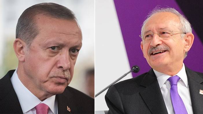 Kılıçdaroğlu seçimde ilk turda ipi göğüslüyor